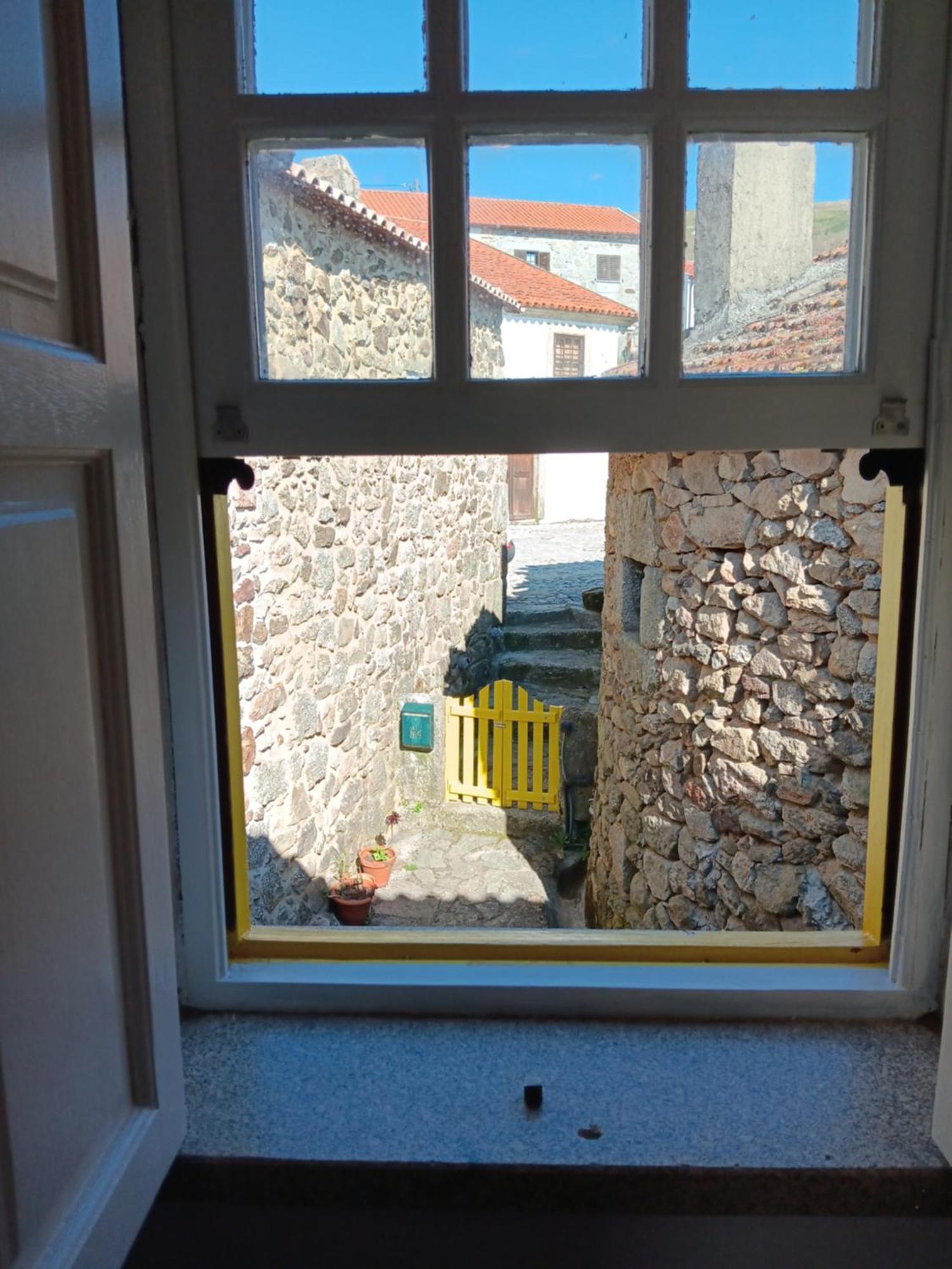 Recanto Do Largo Linhares  Eksteriør bilde