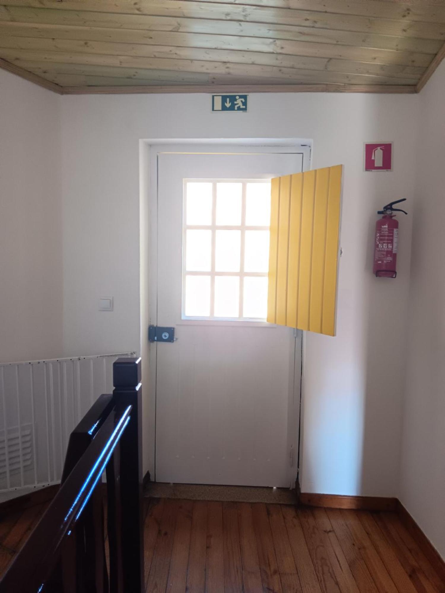 Recanto Do Largo Linhares  Eksteriør bilde